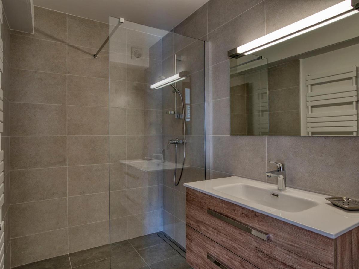 Appartement Cosy 2P A Megeve Jaillet - Proche Pistes, Wi-Fi, Parking, Animaux Acceptes - Fr-1-453-91 Exterior foto